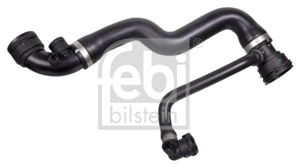 Bmw 3 Serisi E46 316i N45 Motor Radyatör Üst Hortumu Febi Marka 37461