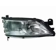 Opel Vectra B Sağ Far 1996 - 1998 Model Depo Marka 1216528