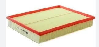 Opel Vectra C Hava Filtresi Bosch Marka 835630