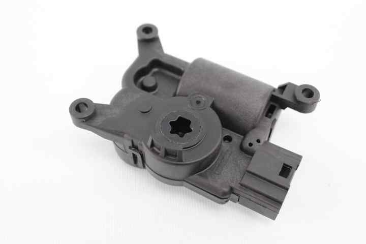 Volkswagen Tiguan 2016 Model After Air Conditioning Direction Motor Original Vag 5Q0907511A