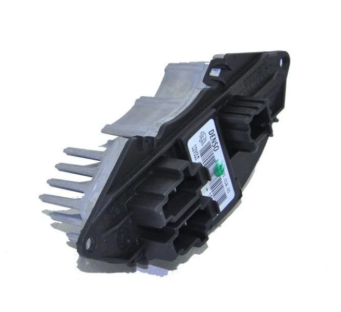 Fiat Granda Punto 2010 Sonrası Klima Rolesi ( Dijital Klimalı ) Orijinal Opar Marka 55702441