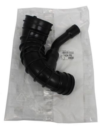 Citroen C1 C.4 Hdi Turbo Hava Filtre Hortumu PSA (Orjinal) Marka 1434.F6