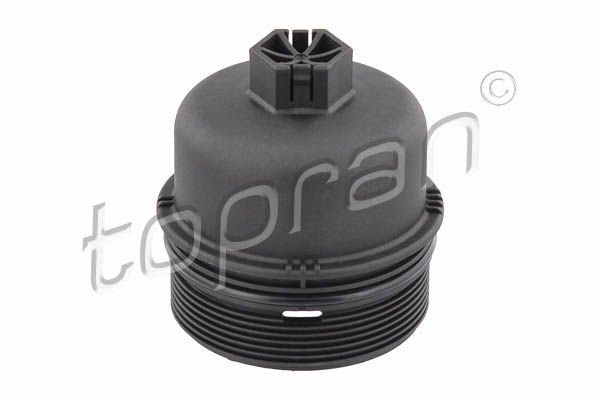 Fiat Albea 1.3 Multijet Yağ Filtre Kabı TOPRAN Marka 55197220