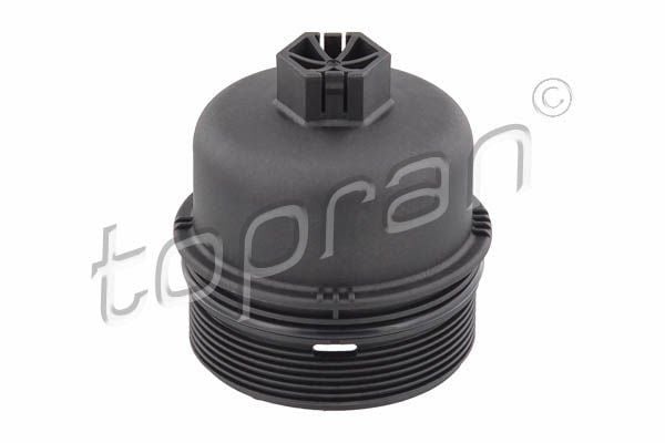 Fiat Egea 1.3 Multijet Yağ Filtre Kabı TOPRAN Marka 55197220