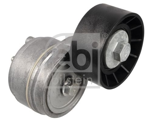 Fiat Albea 1.6 16V Alternatör Gergi Rulmanı FEBİ Marka 71747798