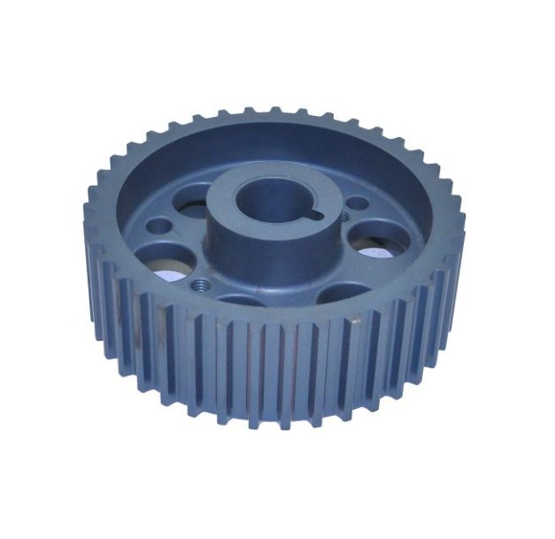 Fiat Doblo After 2010 1.6 Jtd Diesel Pump Pulley Original Opar Brand 55264863