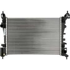 Opel Corsa D A12XER - A14XER Su Radyatörü Behr Marka 1300312