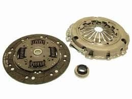 Peugeot 301 1.6 Diesel Clutch Set Psa Brand 1611284780