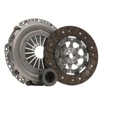 Bmw 3 Serisi E46 Kasa 320i Debriyaj Seti Luk Marka 3000970092