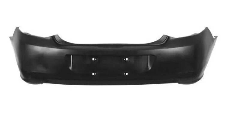 Peugeot 301 Arka Tampon İthal Marka 1608728980