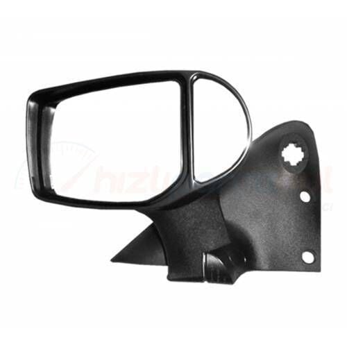 Ford Transit V184 2001-20007 Manuel Dış Dikiz Aynası Komple Sağ Yan Sanayi Margo 2900063