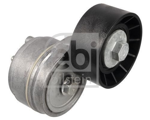Fiat Marea 1.6 16V Alternatör Gergi Rulmanı FEBİ Marka 71747798