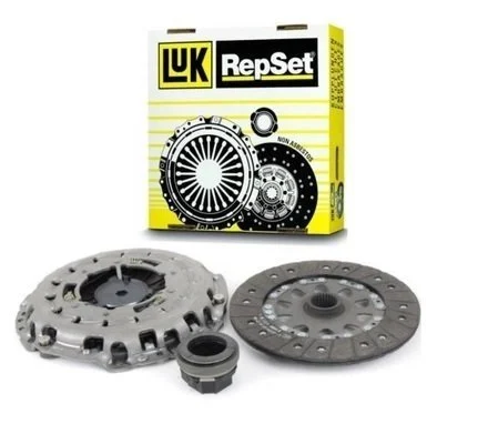 Bmw 3 серии E46 Case 316i (2003-2006) Комплект подшипников сцепления Luk Brand 623317800