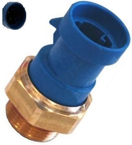 Tofaş Kartal 1 .4 8V Karbüratörlü,Enjeksiyonlu Fan Müşürü Klimalı Proswitch 46477717