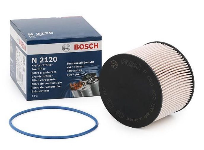 Ford Kuga 2008-2012 2.0 TDCI дизельный фильтр Bosch Brand F026402120