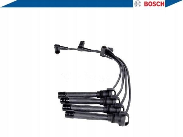 Fiat Palio Buji Kablosu 1.2 16V Orijinal BOSCH 71776577
