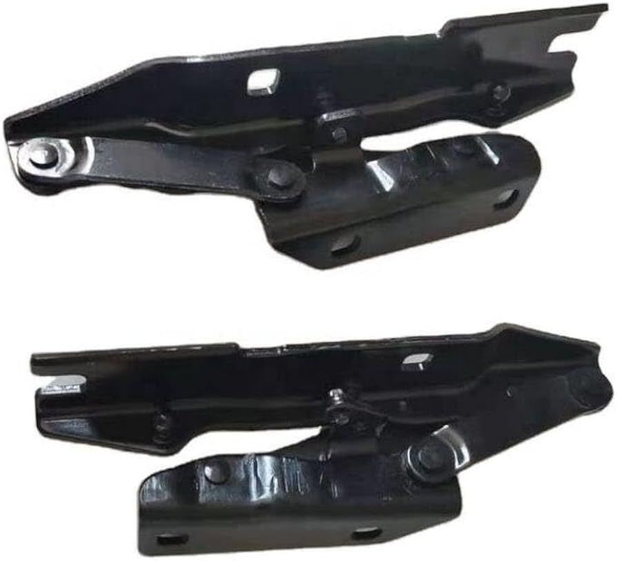 Bmw 5 Seri E60 LCI Kasa Kaput Menteşesi Sol Bmw Orijinal Marka 41617120275