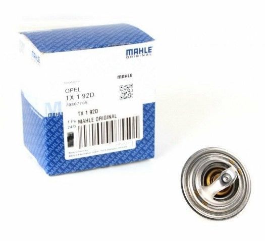 Chovlet Kalos Soch T200 - T250 (1.4 8 Valf) Termostat Mahle ( Behr ) Marka TX192D - 1338052-4892107AB-04792160