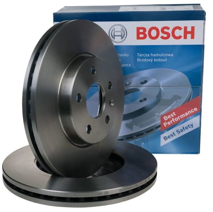 Ford Kuga 2010-2012 Ön Fren Disk Takımı 300MM Bosch Marka 0986479171