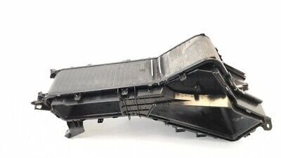 Citroen Berlingo Center Console Psa Brand 98165631ZD