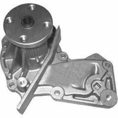Ford Focus 2012-2016 1.25-1.4-1.6 Benzinli Devirdaim Su Pompası Ford Orijinal Marka 7S7G8591A2C