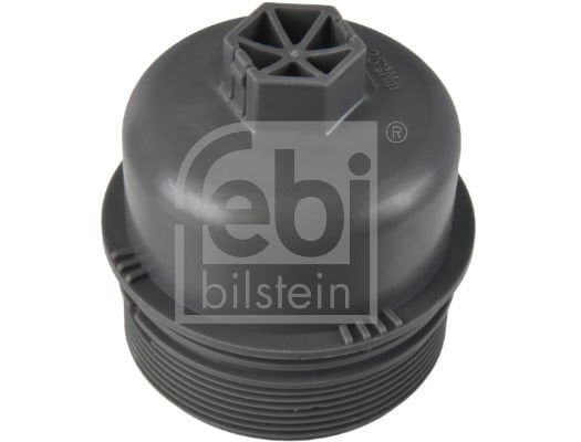 Fiat Albea 1.3 Multijet Yağ Filtre Kabı FEBİ Marka 55197220