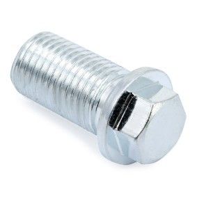 Mercedes E serisi W213 Arka Motor Karter Yağ Boşaltma Tapası Orijinal Mercedes Marka A1119970330