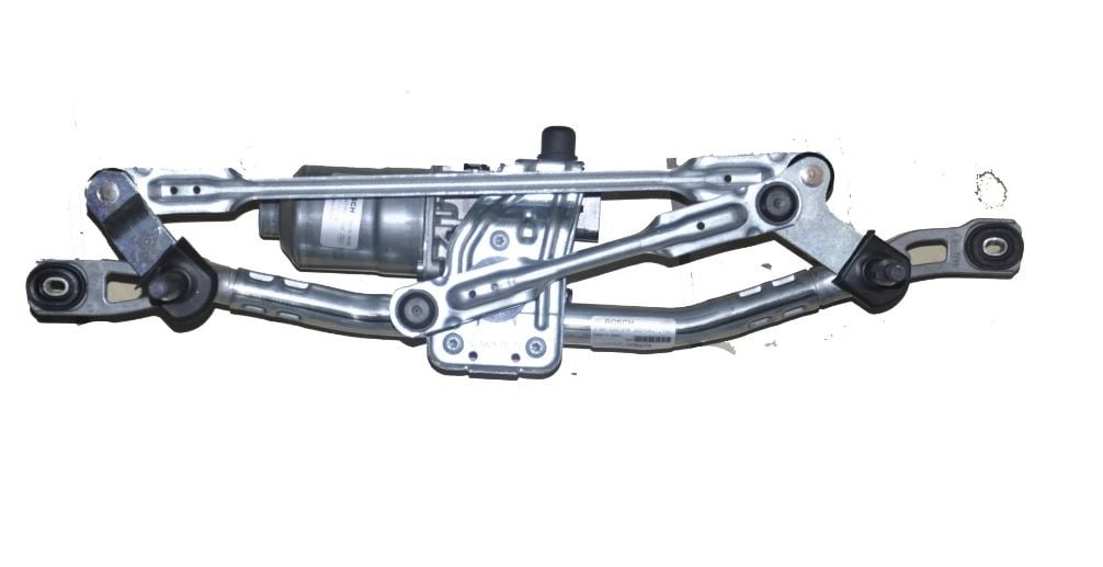 Fiat 500 X Ön Silecek Motoru + Mekanizma Orijinal Opar Marka 52063174
