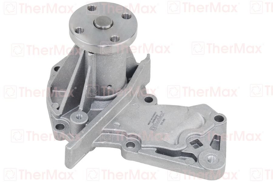 Ford B-Max 2012-2016 1.25-1.4-1.6 Gasoline Circulation Water Pump Thermax Brand 7S7G8591A2C