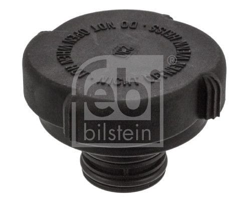 Bmw E46 Kasa Radyatör Kapağı 2.0 Bar Febi Marka 01617