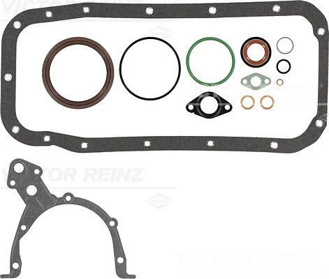 Opel Astra F 1.4 1.6 8V Alt Takım Conta Victor Reinz Marka 08-12996-05