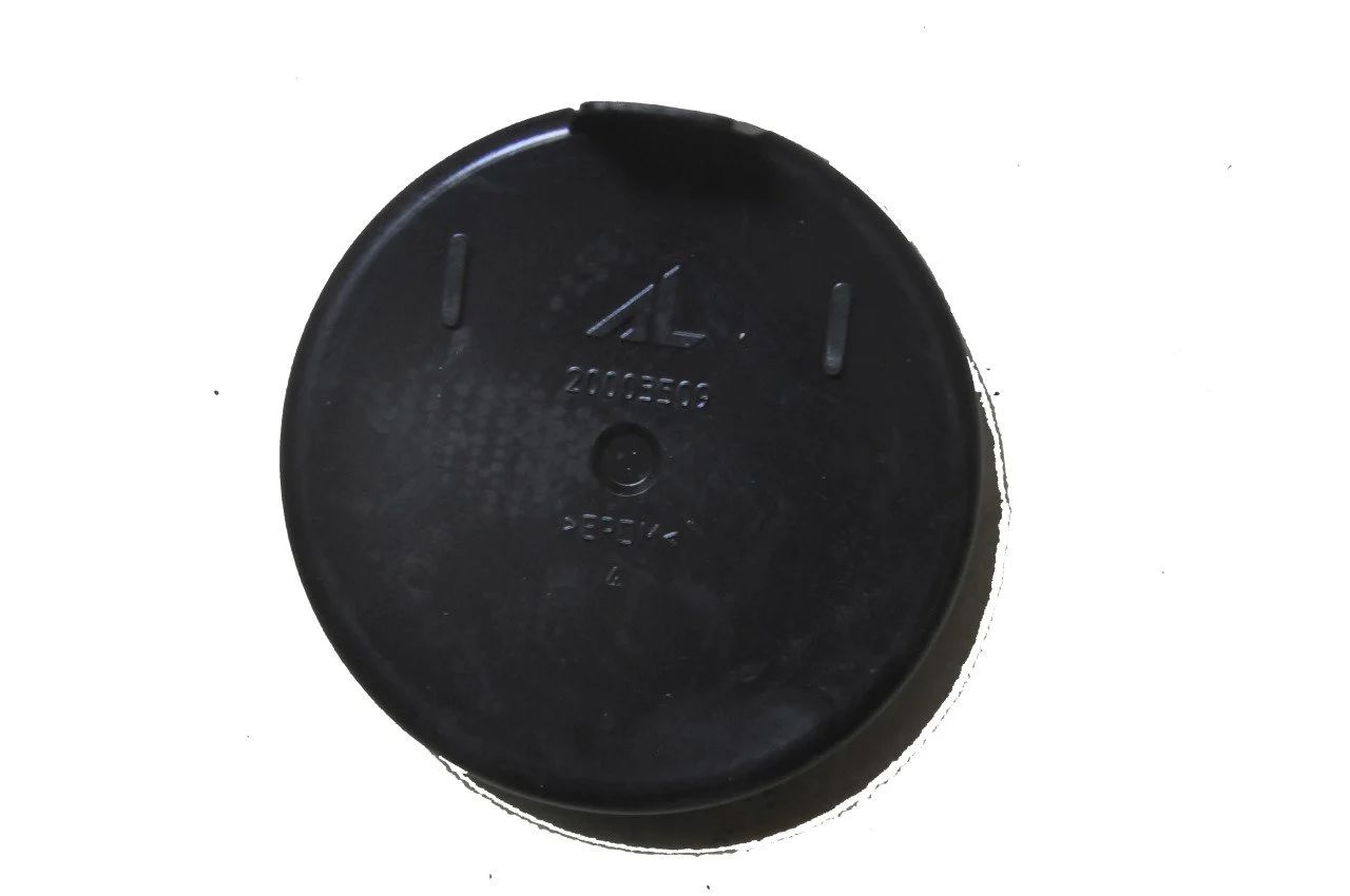 Fiat Egea Far Kapağı Küçük Tip 70mm Orijinal Opar 77367576