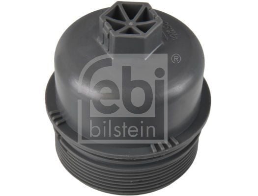 Fiat İdea 1.3 Multijet Yağ Filtre Kabı FEBİ Marka 55197220