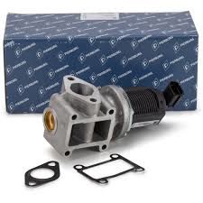 Opel Vectra C 1.9 Dizel EGR Valfi Pierburg Marka 46823850