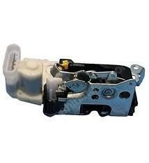 Fiat Albea 1.3 Multijet Arka Kapı Kilidi Sağ 4 Fişli ZENON Marka 46847055