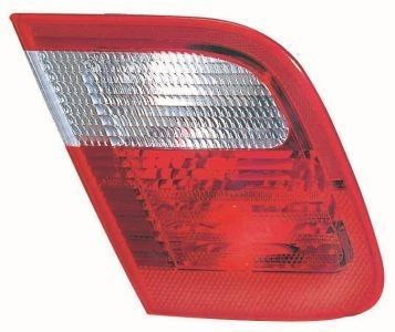 Bmw 3 Serisi E46 Kasa 1999-2001 Sağ İç Stop Lambası Depo Marka 344-1301R-UQ