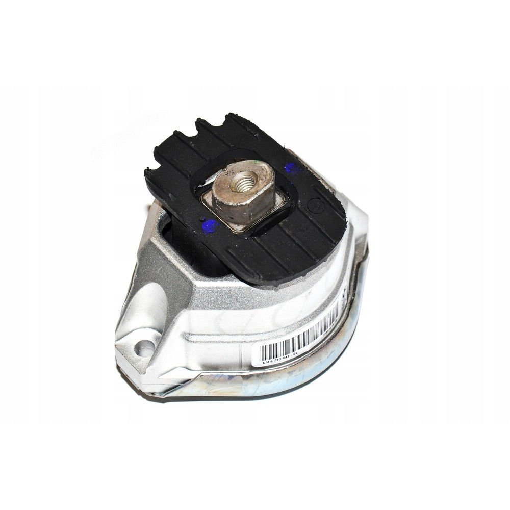 Bmw 5 Seri E60 Kasa Motor Takozu Sol Bmw Orijinal Marka 22116770641