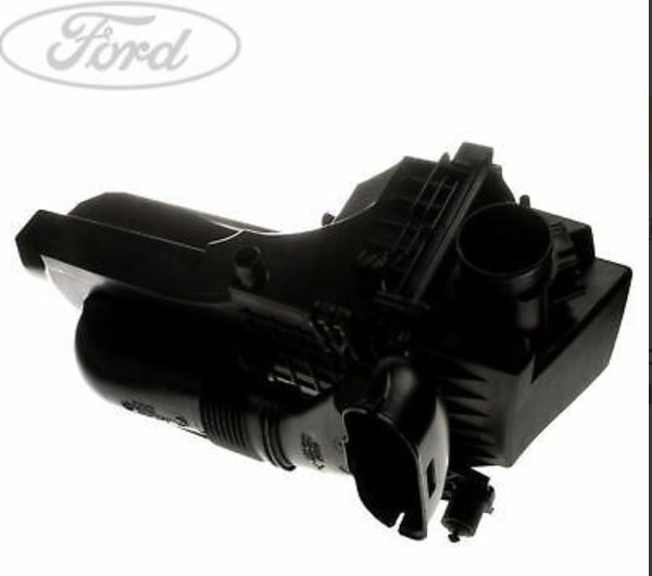 Ford Fiesta 2012 - 2016 1.5 TDCI Hava Filtre Kutusu ( Kazanı ) Komple Orijinal Ford Otosan Marka C1B19600DA