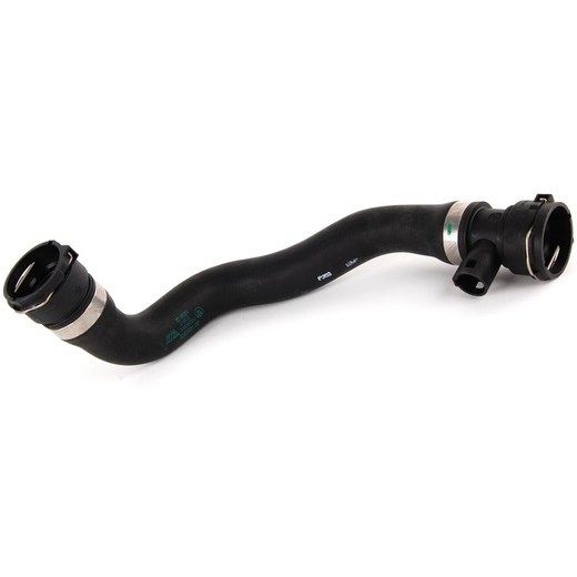 Bmw 3 Series E46 Case 318i M43 Engine Water Hose Between Radiator Block YTT Brand Y80298