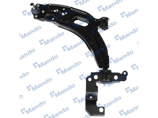 Fiat Albea 1.2 8V Salıncak-Tabla Burcu Sağ MANDO Marka 46551376