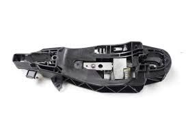 Peugeot Expert Sol Ön Kapı Açma Kolu Tabanı Psa Marka 9109.E4