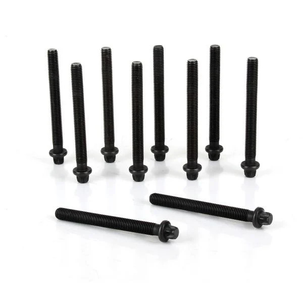 Комплект болтов головки блока цилиндров двигателя Bmw E46 Case 318i M43 Reinz Brand 14-32002-01
