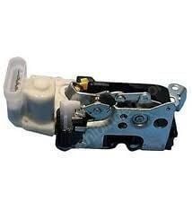 Fiat Palio 1.6 16V Arka Kapı Kilidi Sağ 4 Fişli ZENON Marka 46847055