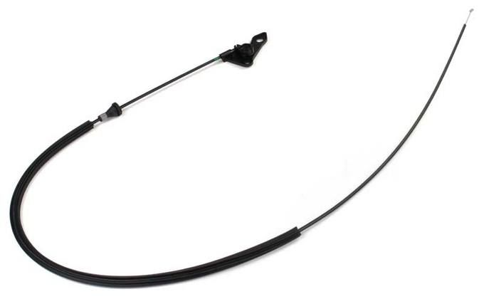 Bmw 1 Seri E81 Kasa Kaput Teli Bmw Orijinal Marka 51237184432