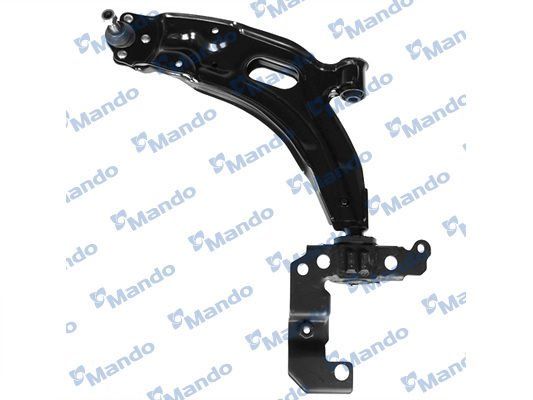 Fiat Doblo 1.2 8V Salıncak-Tabla Burcu Sağ MANDO Marka 46551376