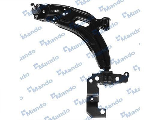 Fiat Doblo 1.2 16V Salıncak-Tabla Burcu Sağ MANDO Marka 46551376