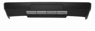 Fiat Şahin Front Bumper Fogless Imported Brand 7596175