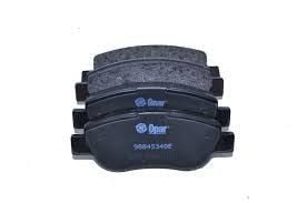 Fiat Albea 1.4 8V Ön Fren Balatası Orijinal OPAR 98845340