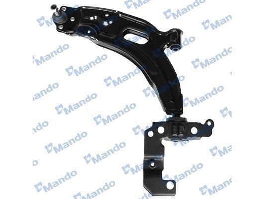 Fiat Doblo 1.9 Diesel Salıncak-Tabla Burcu Sağ MANDO Marka 46551376