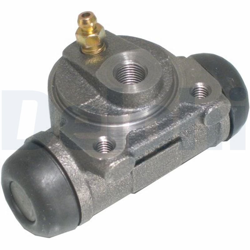 Fiat Tempra Arka Fren Merkezi Delphi Marka 98845068